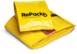 Big and small RePack