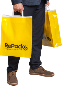 RePack for omnichannel