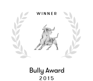 Bully Award