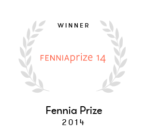 Fennia Prize