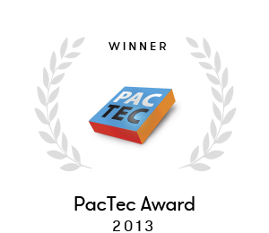 Pactec Award