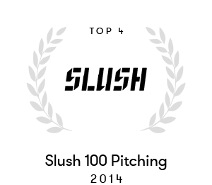 Slush Award